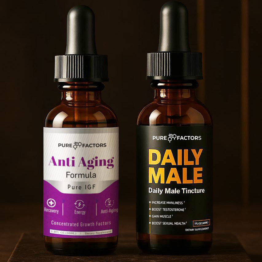 THE PERFORMANCE STARTER KIT