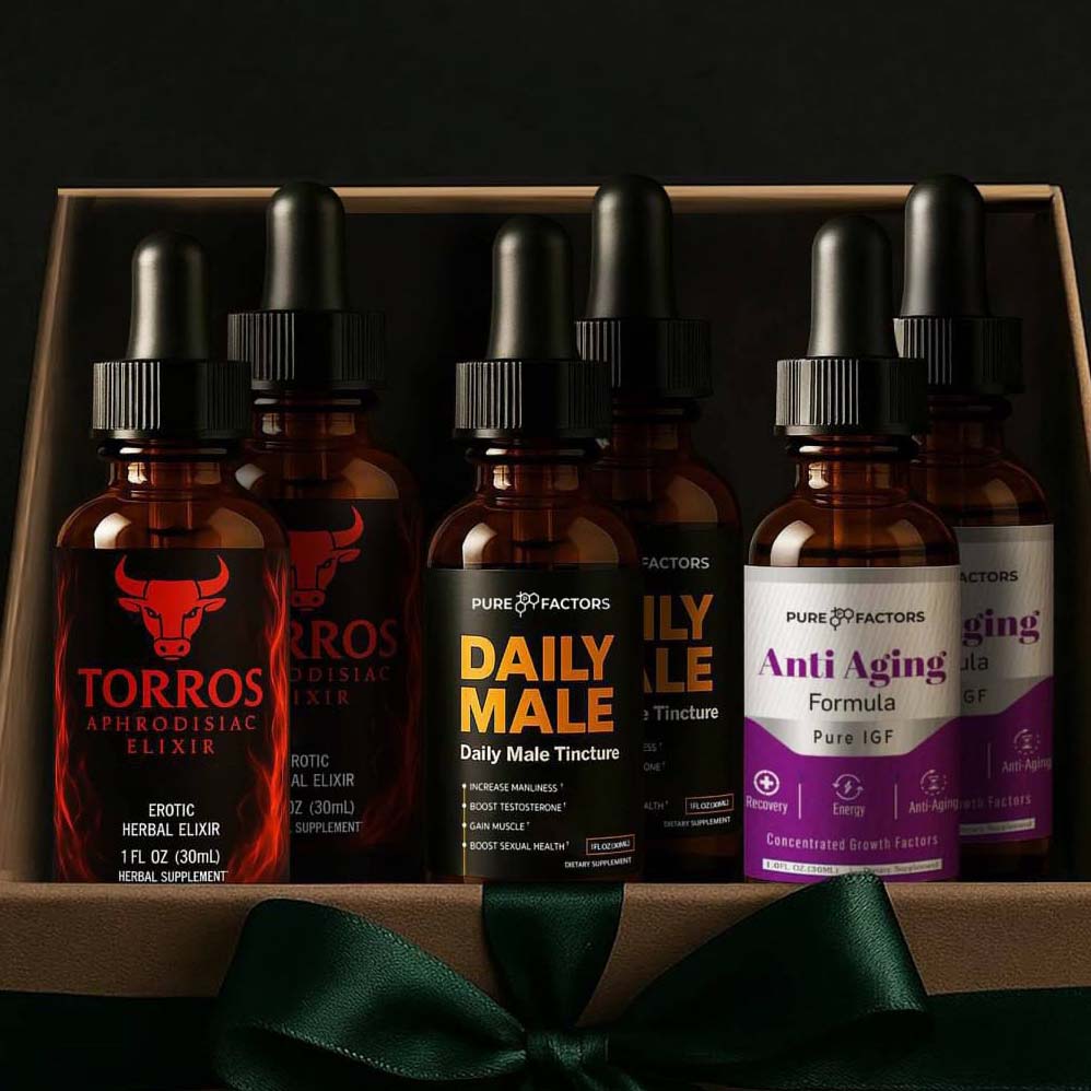 THE PERFORMANCE ELITE KIT