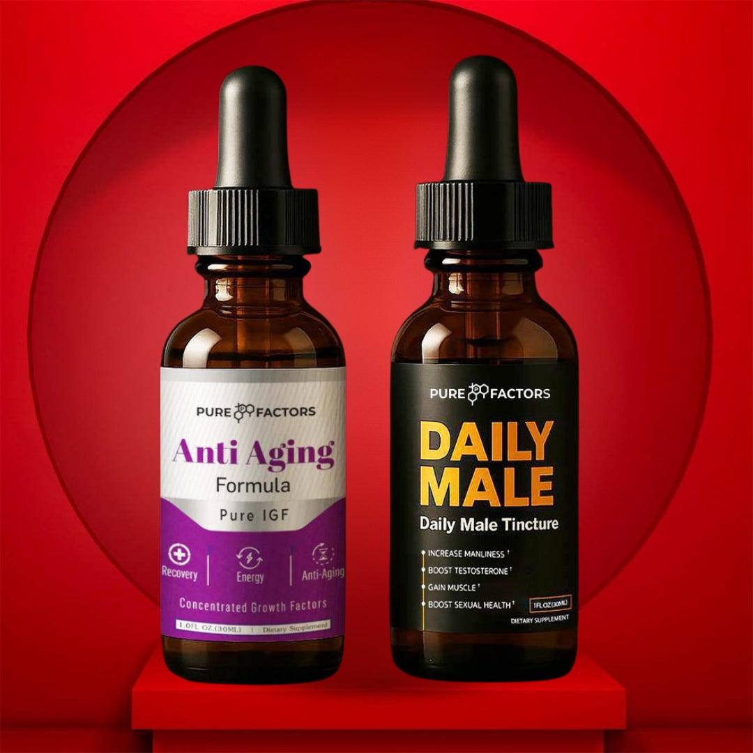 THE PERFORMANCE STARTER KIT