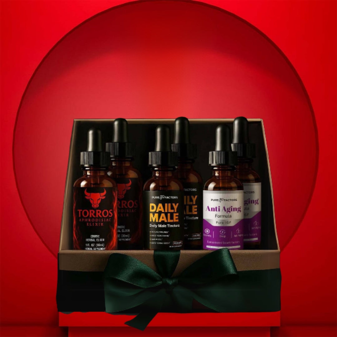 THE PERFORMANCE ELITE KIT