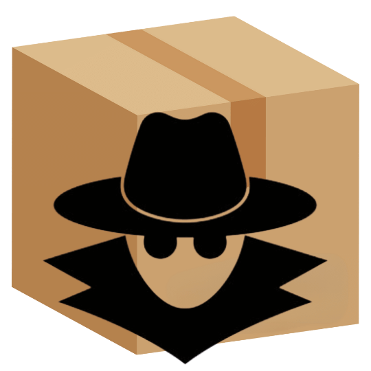 Anonymous Packaging & Discreet Shipping