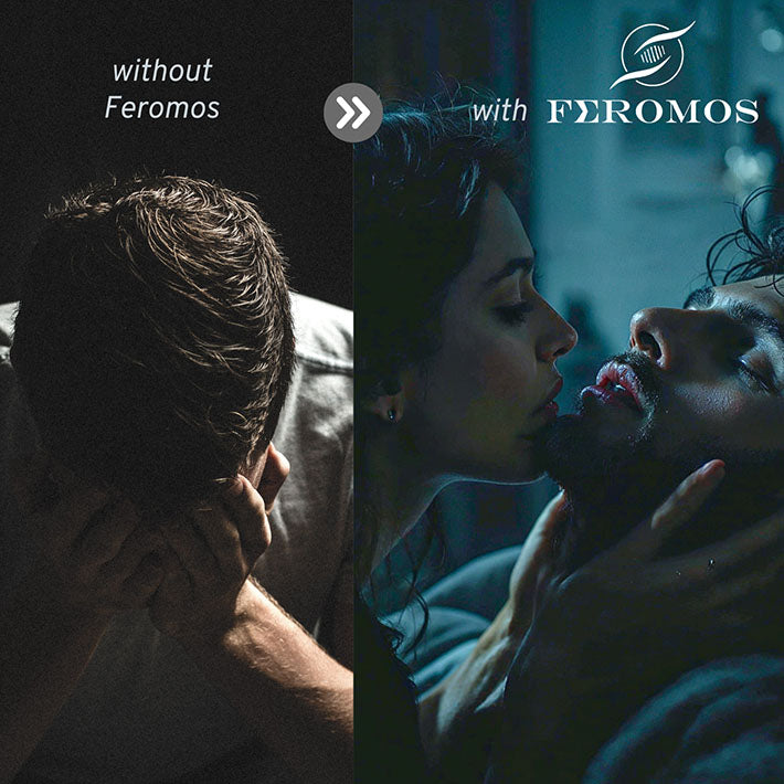 Primal Attraction Formula By FEROMOS
