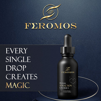 Primal Attraction Formula By FEROMOS