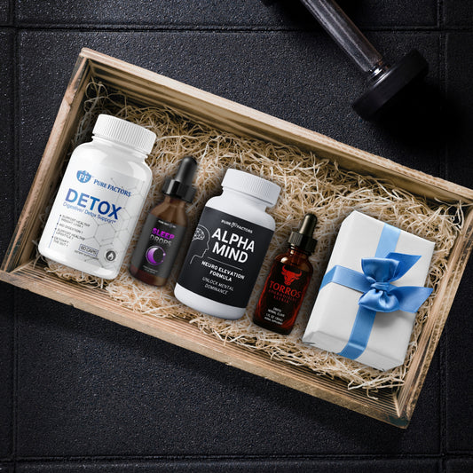 Performance Box