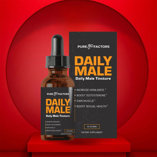 Daily Male