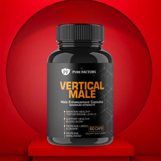 Vertical Male