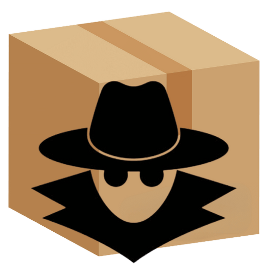 Anonymous Packaging & Discreet Shipping