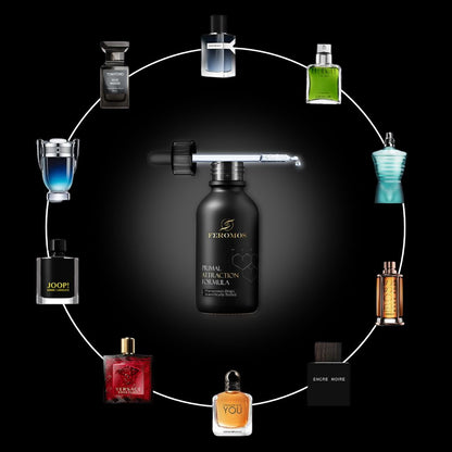 Primal Attraction Formula By FEROMOS