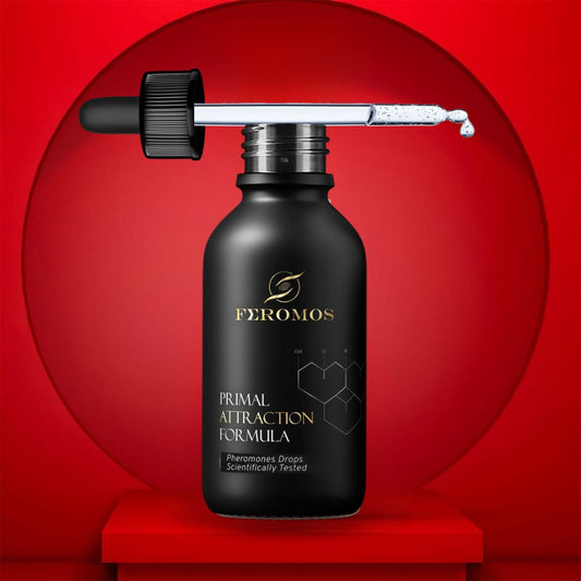 Primal Attraction Formula By FΣROMOS