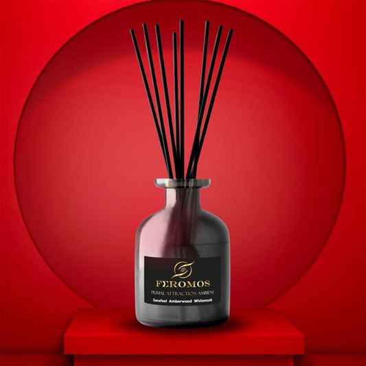 The Pheromone Home Diffuser (For Seduction-Optimized Spaces & Unconscious Influence)